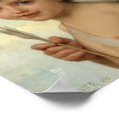 アムール | エマイルムニエ ポスター (角)