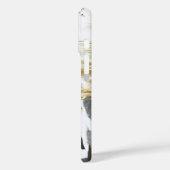 アムール(シベリア)タイガー Case-Mate iPhoneケース (裏面 / 左)