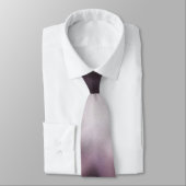 アム・イ・ウィビル・ヘビーメタル・カートゥーン ネクタイ (タイ)