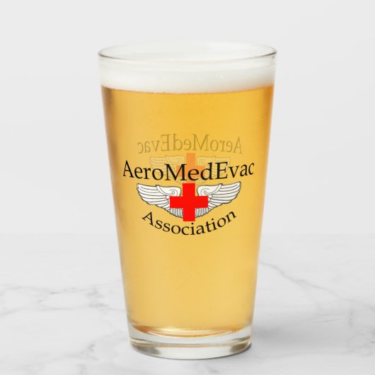 アメアガラスのタンブラー タンブラーグラス (ドリンク正面)