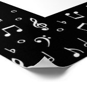 アメイジング・グレース ポスター (角)