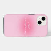 アメオウジ iPhoneケース (裏面横)