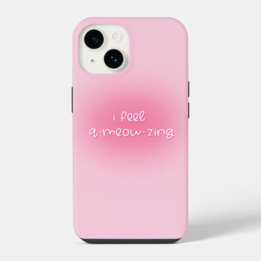 アメオウジ iPhoneケース (裏面)