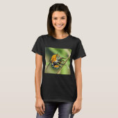 アメギラ・シンギュラタ Tシャツ (正面フル)