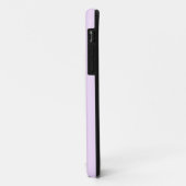 アメシスト iPhone SE + iPhone 5/5S, ベアリー・ゼア Case-Mate iPhoneケース (裏面/左)