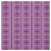 アメジストエコー：織り模様織物 ファブリック (見本)