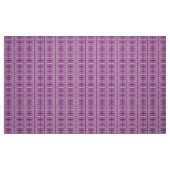 アメジストエコー：織り模様織物 ファブリック (ファットクウォーター)