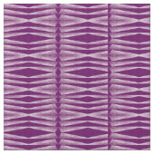 アメジストエコー：織り模様織物 ファブリック (クローズアップ)