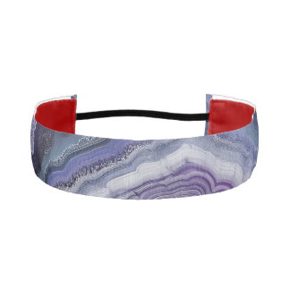 アメジストグード流体注 アスレチックヘッドバンド