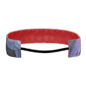 アメジストグード流体注 アスレチックヘッドバンド (裏面)