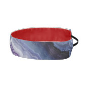 アメジストグード流体注 アスレチックヘッドバンド (右)