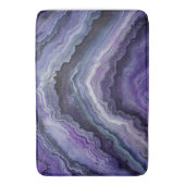 アメジストグード流体注 バスマット (正面縦)
