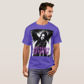 アメジストゴティカダークエンジェルティー Tシャツ (正面フル)