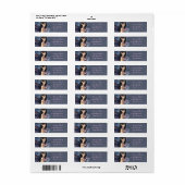 アメジストドラゴンフェアリーファンタジーアートラベル ラベル (フルシート)