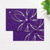 アメジストブックマークで夢 (デスク)