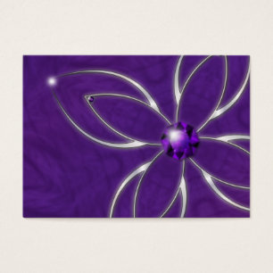 アメジストブックマークで夢