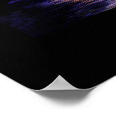 アメジストベール ポスター (角)