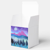 アメジストミストマウンテン フェイバーボックス (オープン)