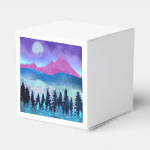 アメジストミストマウンテン フェイバーボックス (裏面サイド)