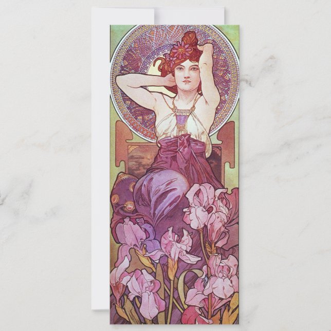 アメジスト女神 (正面)