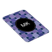 アメジスト正方形 マグネット (右側)