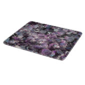 アメジスト カッティングボード (角)