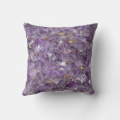 アメジスト クッション (裏面)