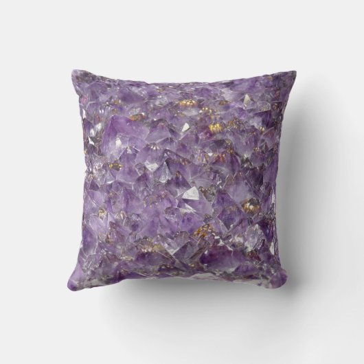 アメジスト クッション (裏面)