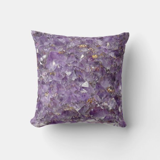 アメジスト クッション (正面)