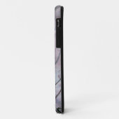 アメジスト シー ファンタジー マーメイド アート Case-Mate iPhoneケース (裏面/左)