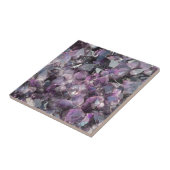 アメジスト タイル (側面)