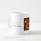 アメジスト-マグ-との謙遜教区 コーヒーマグカップ (正面左)