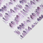 アメジスト 薄葉紙 (詳細)