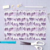 アメジスト 薄葉紙 (クラフト)