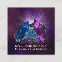 アメジスト、談山石及び金箔