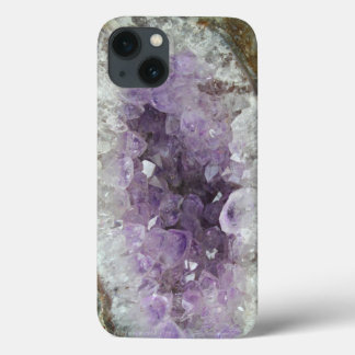 アメジストGeode iPhone 6,タフXtreme 13ケース