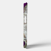 アメジストGeode iPhone 6,タフXtreme Case-Mate iPhoneケース (裏面 / 右)