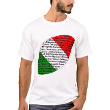 アメッイタリアンク選手