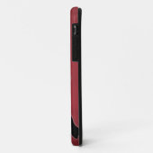 アメッ最高のグ・ファンへの贈り物 Case-Mate iPhoneケース (裏面/左)