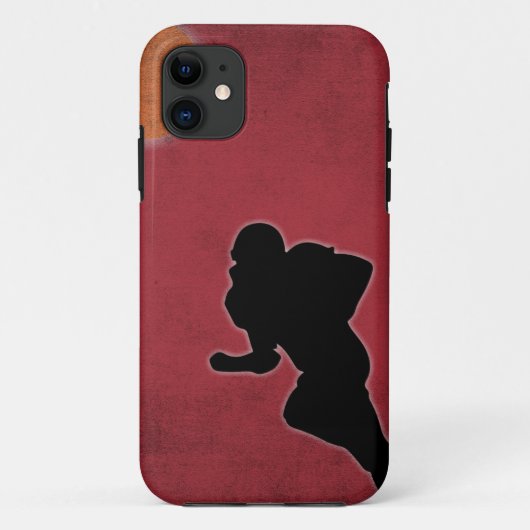アメッ最高のグ・ファンへの贈り物 Case-Mate iPhoneケース (裏面)