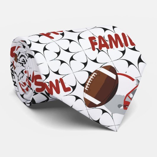 アメッ祝グ時間 ネクタイ (ロール)