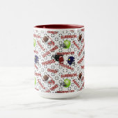 アメッ祝グ時間 マグカップ (中央)