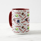 アメッ祝グ時間 マグカップ (正面左)