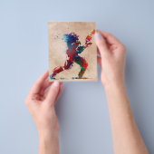 アメッ遊ク チラシ (手)