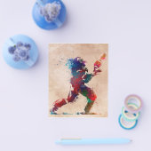 アメッ遊ク チラシ (シングル)