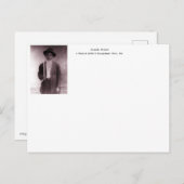 アメデアルドイン1912 ポストカード (正面/裏面)