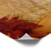 アメデオモディリアーニ – アントニア ポスター (角)