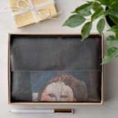 アメデオモディリアーニ – アントニア 薄葉紙 (ギフト)