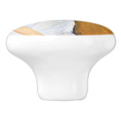 アメデオモディリアーニ – ジャンヌヘブテルネ セラミックノブ (側面)