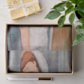 アメデオモディリアーニ – ポートレートジャンヌヘブテルネ#1 薄葉紙 (ギフト)